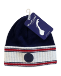 Hemsedal Hat Blue/White/Red (One Size)