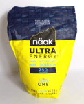 NAAK ULTRA ENERGY MELANGE POUR BOISSON BOUILLON SALE 720G- 07/2025