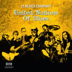 Blues Company  United Nations Of Blues  LP/Vinyl