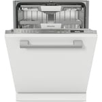 Miele G 7197 SCVi XXL 125 Edition -astianpesukone, integroitava