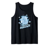 Squishmallows Tatiana Dragon Stars Tank Top