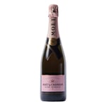 MOET & CHANDON ROSE IMPERIAL NON-VINTAGE 75CL CHAMPAGNE FRANCE CHAMPAGNE