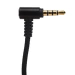 3.5mm Cable Headphone Cable Replacement For Arctis 3/5/7 Pro Gaming He XD