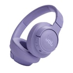 JBL Tune 720BT Wireless Over-Ear Headphones, with JBL Pure Bass Sound, Bluetooth