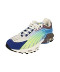 Nike Air Max Plus Ii Mens Blue Trainers - Size UK 7