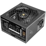 Nätaggregat PC ATX - MARS GAMING - MPB750SI - 750W - 80Plus Bronze - Extrem Tystnad