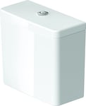 Duravit D-Neo Sisterne 395x180 mm, Hvit - 0944100005