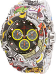 Invicta Watch Bolt Mens