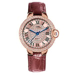 Basfur Dress Watch Fe-Montre-015-03