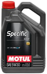 Motorolje MOTUL SPECIFIC DEXOS2 5W-30 5L