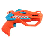 Nerf Super Soaker DinoSquad Raptor-Surge Water Blaster, Trigger-Fire (US IMPORT)