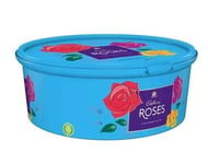 Cadbury Roses Chocolate 550g Tub