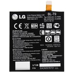 Batterie original LG BL-T9 pour LG Google Nexus 5