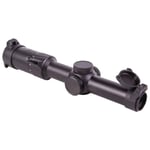 Sightmark Presidio 1-6x24 HDR SFP