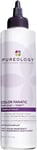 Pureology Color Fanatic Top Coat + Tone Purple/Violet Toner Neutralise Yellow