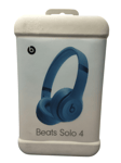 Casque sans fil Bluetooth bleu Apple Beats Solo 4 A3140