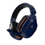 Turtle Beach Stealth 700 Gen 2 MAX Wireless Gaming Headset for PlayStation (Cobalt Blue)