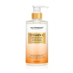 Vitamin C Brightening Body Wash