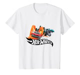 Youth Hot Wheels T-Shirt, Ultimate Speed, Multiple Colours T-Shirt