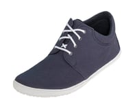 Sole Runner Metis 2 *size EU48* vegan canvas shoes €155.00rrp NOT vivo barefoot