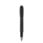 Montblanc Writing Instrument StarWalker BlackCosmos Metal Fountain Pen M