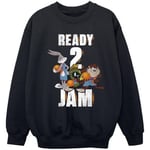 Sweat-shirt enfant Space Jam: A New Legacy  Ready 2 Jam