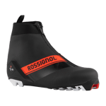 XC Boots X-8 Classic 23/24, perinteisen maastohiihtomonot, unisex