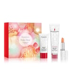 Giftset Elizabeth Arden Eight Hour Nourishing 3pcs Röd