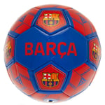 FC Barcelona Fotboll 3 Royal Blue/Red/Yellow Royal Blue/Red/Yellow 3