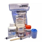 West System 101 Mini Repair Kit 300g