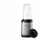 PHILIPS HR2764/00 Blender 800W effekt, 0.7L, ProBlend Plus kniver, hurtigmikser, enkel rengjøring