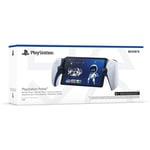 PlayStation Portal Remote Player -käsikonsoli