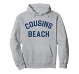 The Summer I Turned Pretty - Cousins Beach Pullover Hoodie