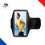 Brassard De Sport, Universel Réglable Running Armband, Brassard Smartphone