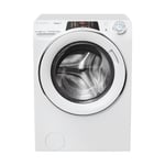 Candy Rapido 9kg Wash 6kg Dry 1400rpm Washer Dryer - White ROW4964DWMC7-80