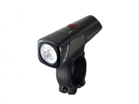 Sigma Sport Buster 800, Frontlys, Sort, IPX4, LED, Natt, Blinkende lys, Kontinuerlig lys