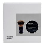 Meraki Shaving Kit Harvest Moon Gaveeske Meraki Men Kampanjer Gaveesker - Pleie Gaveesker