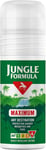 Jungle Formula Maximum Insect Repellent 50ml - Roll-On