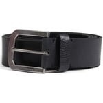 Ceinture Calvin Klein Jeans  CLASSIC PIN BUCKLE LTHR 35MM K50K512177