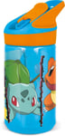 Pokémon Pokémon Stor - Tritan premium vandflaske 480 ml - (8096)