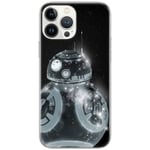 ERT GROUP Coque de téléphone Portable pour Xiaomi REDMI 10 Original et sous Licence Officielle Star Wars Motif BB 8 006 adapté à la Forme du téléphone Portable, Coque en TPU