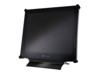 Neovo X-17E - Led-Skärm - 17" - 1280 X 1024 Sxga - 250 Cd/M² - 1000:1 - 3 Ms - Hdmi, Dvi-D, Vga, Displayport - Högtalare - Svart