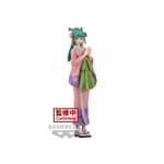 Figurine Dxf The Grandline Lady - One Piece - Kozuki Hiyori (vol.12)