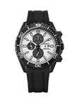 Citizen Gents Eco-Drive Promaster Black Pu Watch