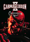 Carmageddon 2: Carpocalypse Now