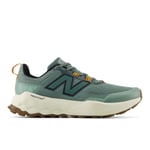 New Balance Fresh Foam Garoé - Str. 42½, Løpesko for Menn med Optimal Støtdemping