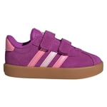 adidas Vl Court 3.0 Skor, storlek 19