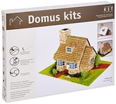 Domus Kits - 83/40041 - Loisir Créatif - Maquette - Maison Country 1