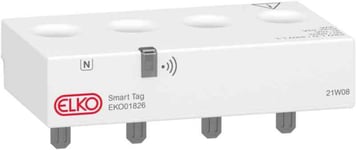 ELKO Smart Tag 3P+N 400V Top