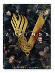 Vikings: Season 5  Vol 1 DVD